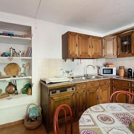 Orizzonte Calmo Διαμέρισμα Borghetto Di Borbera Εξωτερικό φωτογραφία