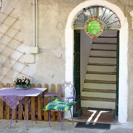 Orizzonte Calmo Διαμέρισμα Borghetto Di Borbera Εξωτερικό φωτογραφία