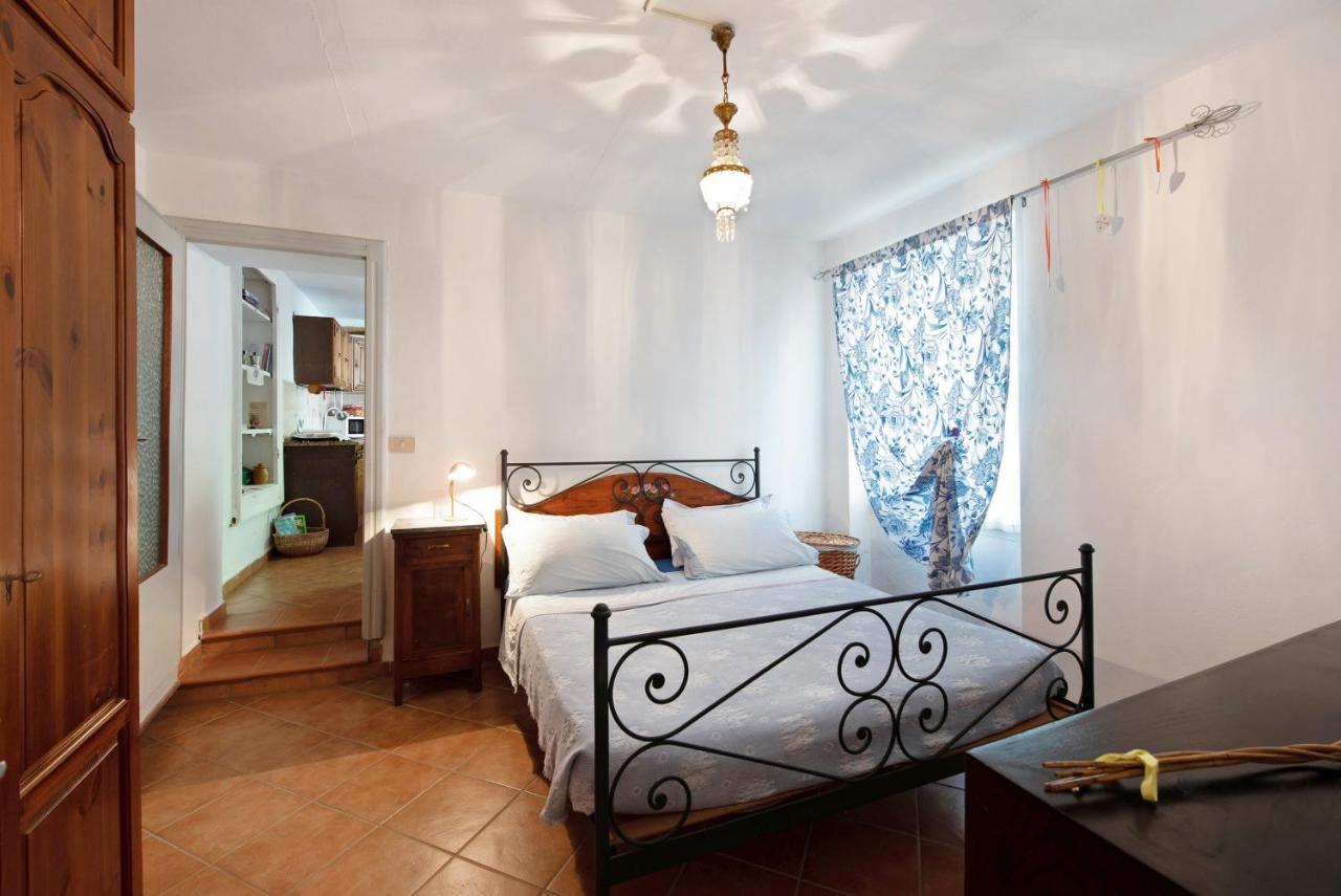 Orizzonte Calmo Διαμέρισμα Borghetto Di Borbera Εξωτερικό φωτογραφία