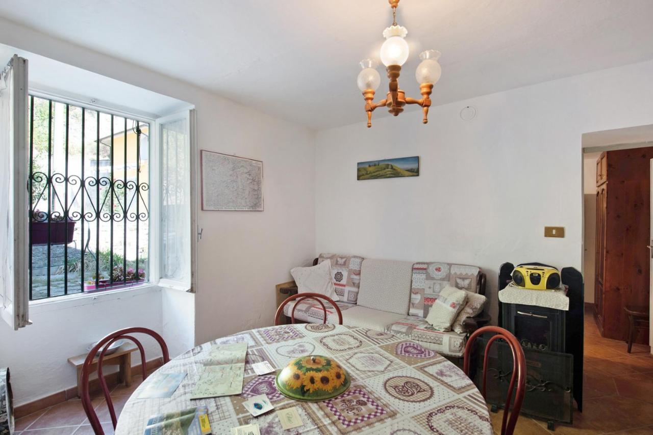 Orizzonte Calmo Διαμέρισμα Borghetto Di Borbera Εξωτερικό φωτογραφία