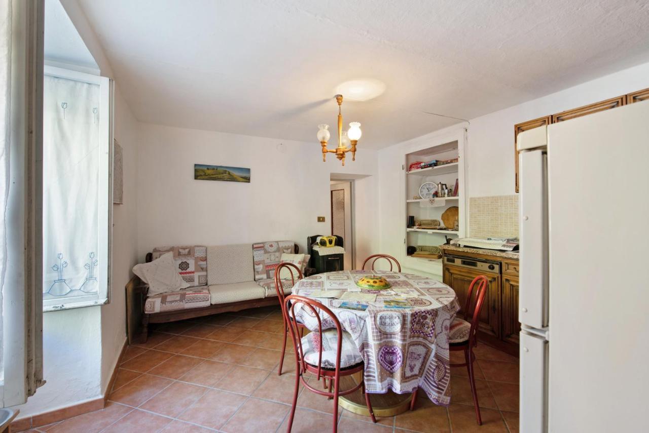 Orizzonte Calmo Διαμέρισμα Borghetto Di Borbera Εξωτερικό φωτογραφία
