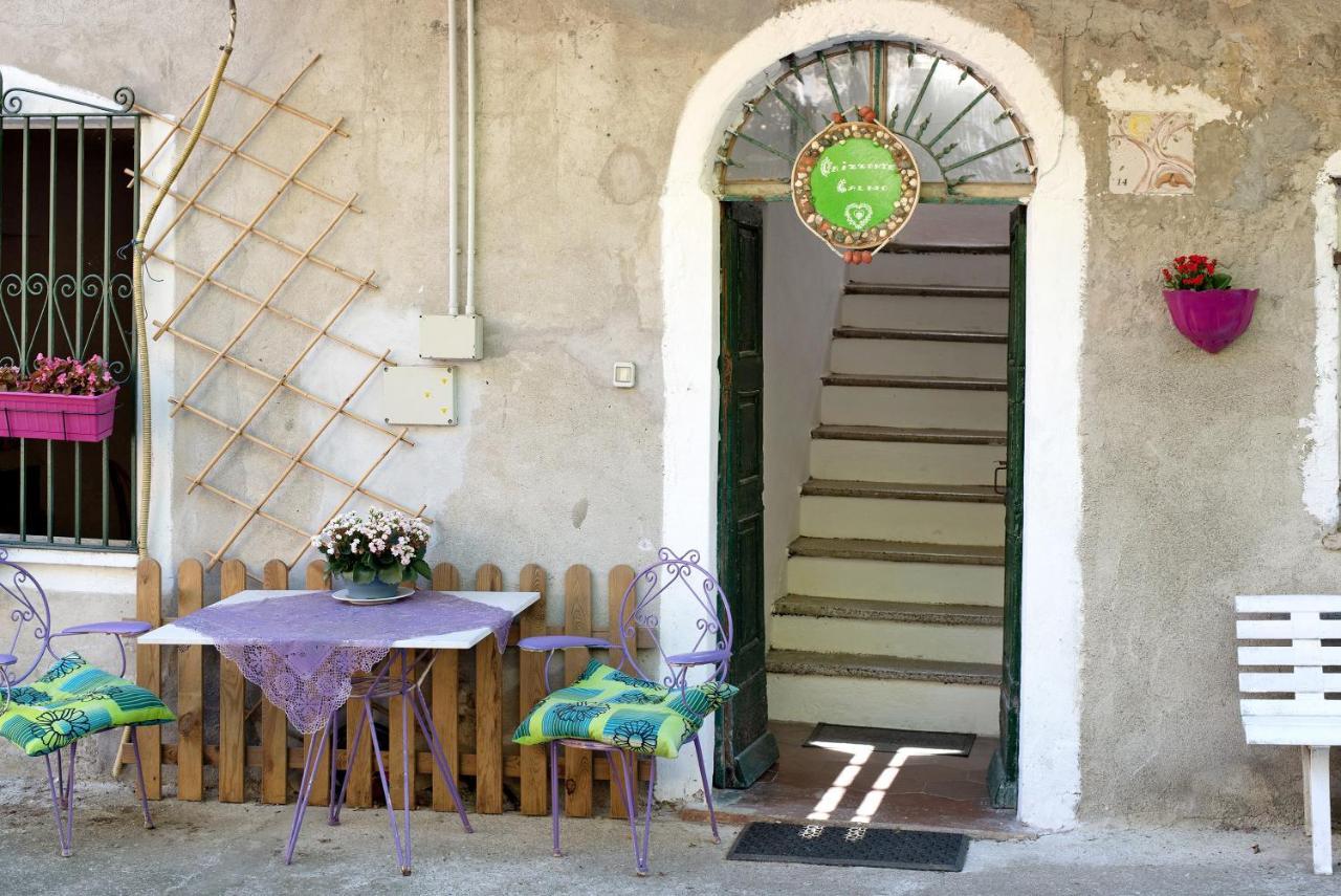 Orizzonte Calmo Διαμέρισμα Borghetto Di Borbera Εξωτερικό φωτογραφία
